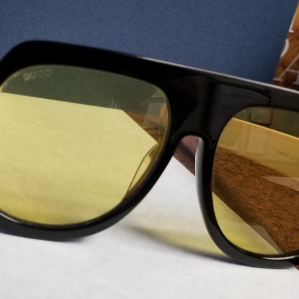 Gucci glasses